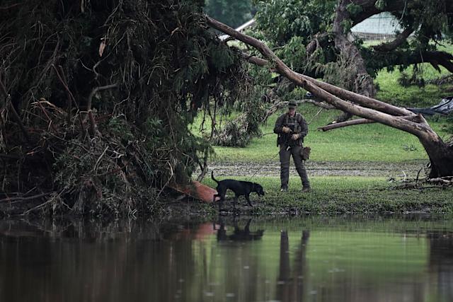 Tragedia en Texas: Inundaciones dejan 91 muertos, entre ellos 27 menores