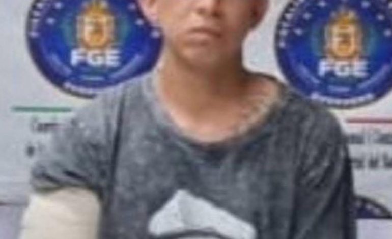 Vinculan a proceso por homicidio en tentativa a Lenin “N” tras ataque a policía en Chilpancingo, Gro