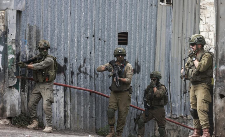 Escalada militar en Medio Oriente profundiza crisis humanitaria en Gaza y Cisjordania