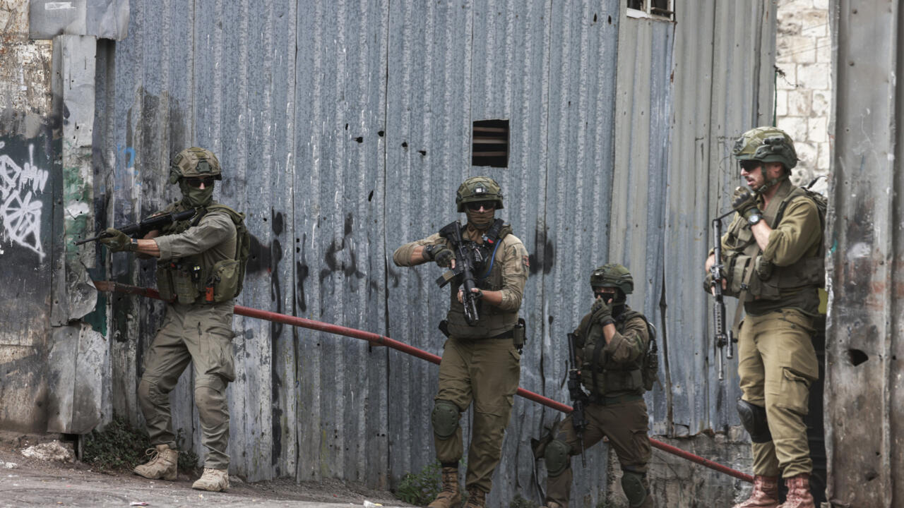Escalada militar en Medio Oriente profundiza crisis humanitaria en Gaza y Cisjordania
