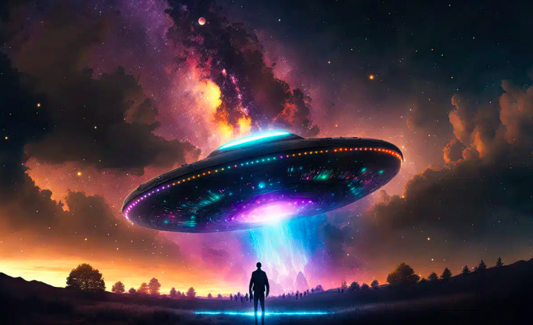 2 de julio, Día Mundial del OVNI: entre el misterio y la controversia