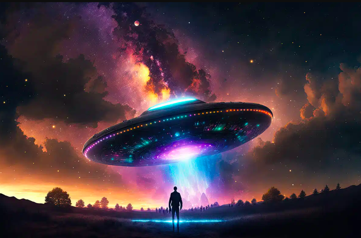 2 de julio, Día Mundial del OVNI: entre el misterio y la controversia