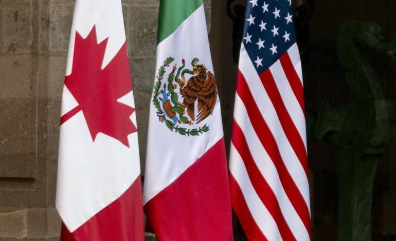 El resurgimiento de México como potencia comercial: un “nuevo TLC” no escrito