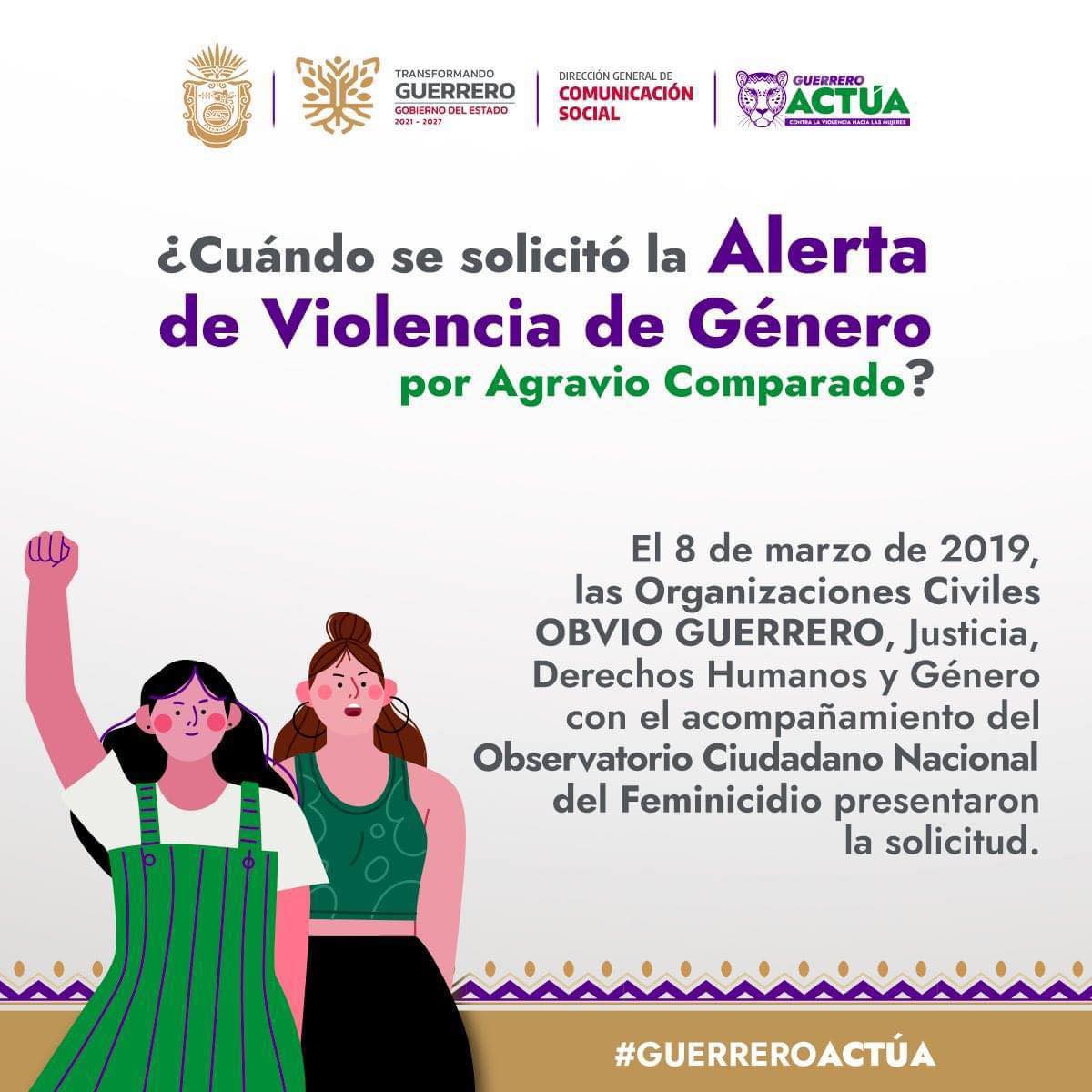Violencia 2 Guerrero