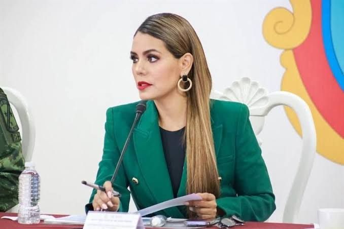 Ecos del 4.º Informe de Evelyn Salgado: se avecinan comparecencias y reaparece la polémica por la biblioteca legislativa