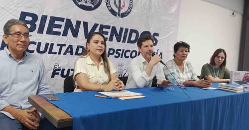 Inauguran la ACNUR y la UAG dos clínicas para víctimas de la violencia en Acapulco