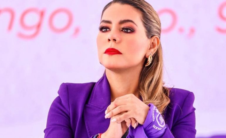 Entorno Político: “E. Salgado llega a 4º Informe de Gobierno con la mayor aprobación ciudadana”