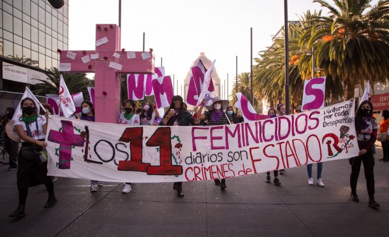 Guerrero avanza en la lucha contra la violencia feminicida, según el SESNSP