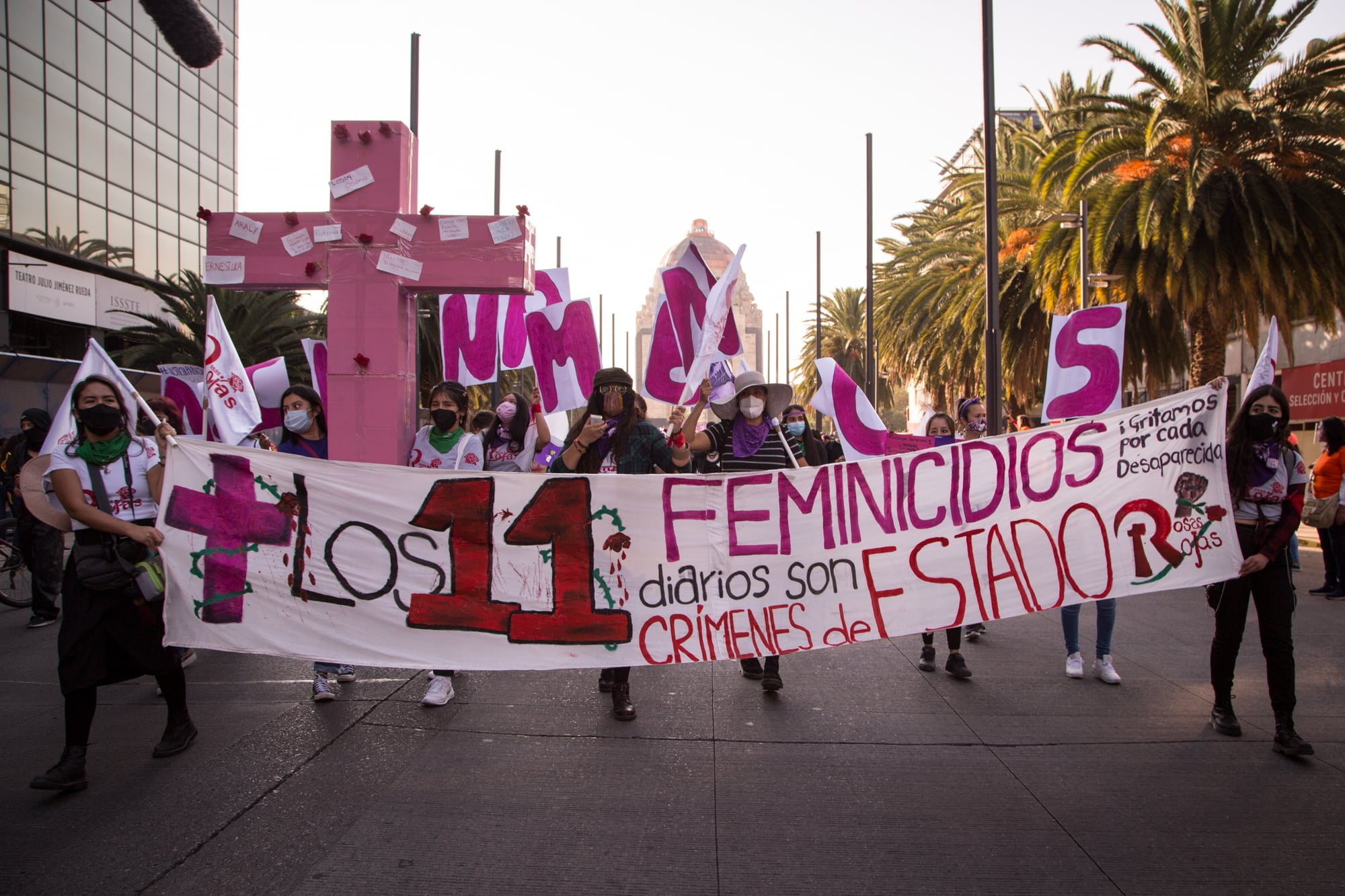 Guerrero avanza en la lucha contra la violencia feminicida, según el SESNSP