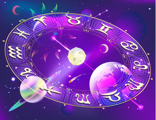 Horóscopos: Guía astral para tu día a día