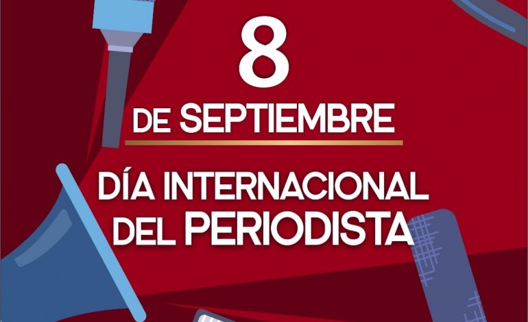 Día Internacional del Periodista: entre la vocación y el peligro en América Latina