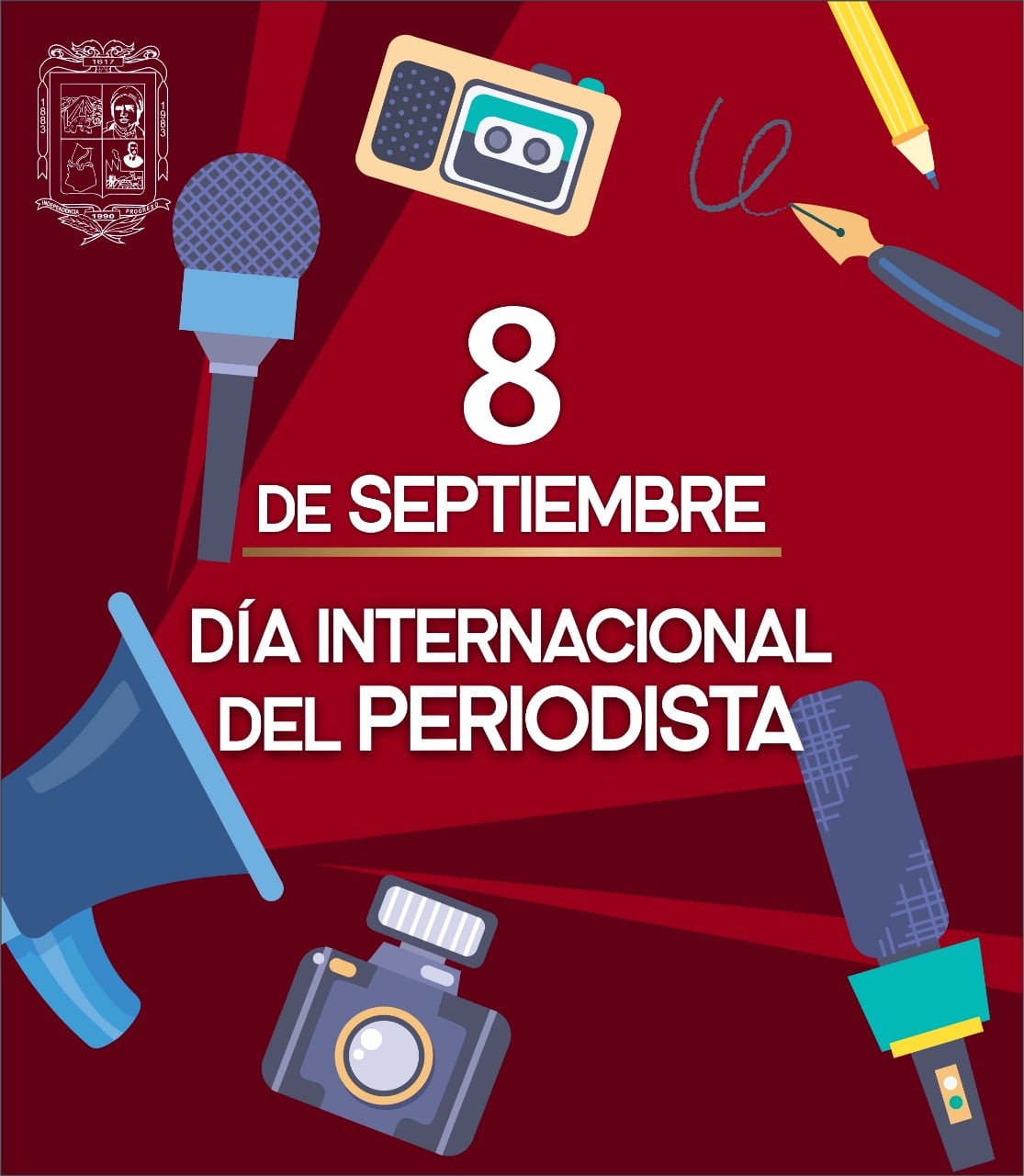 Día Internacional del Periodista: entre la vocación y el peligro en América Latina