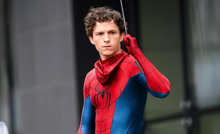 Preocupación en el set: Tom Holland hospitalizado tras accidente filmando Spider-Man