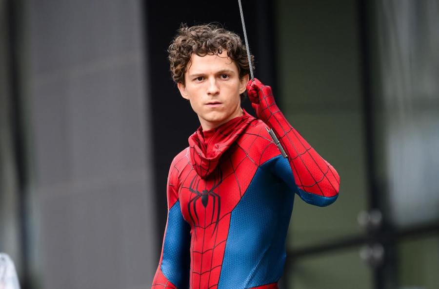 Preocupación en el set: Tom Holland hospitalizado tras accidente filmando Spider-Man