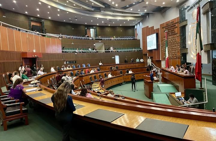 Congreso Estatal pide a SEMAREN esclarecer designación del director de Zoochilpan en Chilpancingo