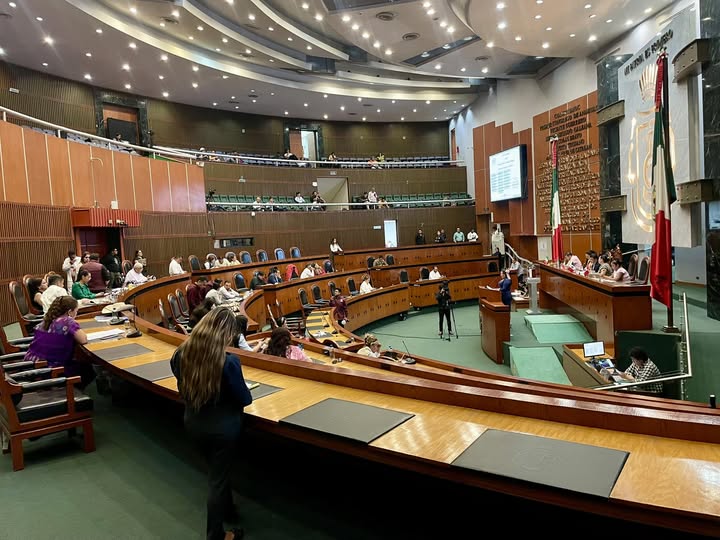 Congreso Estatal pide a SEMAREN esclarecer designación del director de Zoochilpan en Chilpancingo