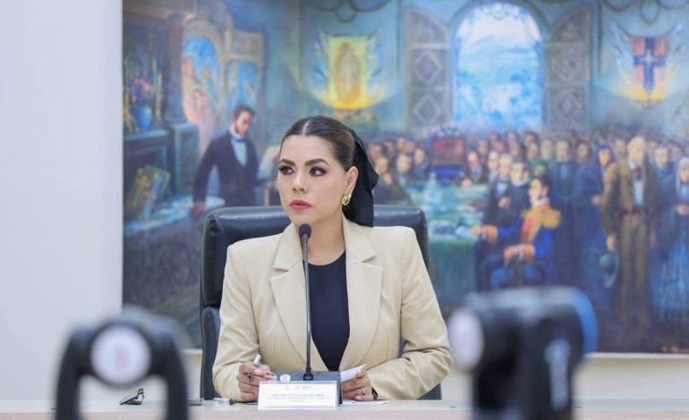 Evelyn Salgado Pineda consolida proyectos estratégicos de infraestructura para el desarrollo integral de Guerrero