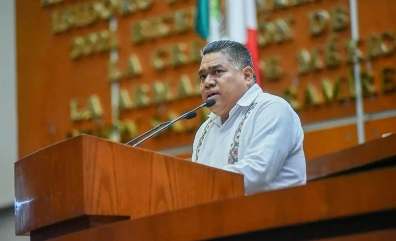 Congreso Estatal pide a la SEP atender trabajadores PAAE y No Fone