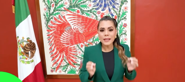 E. Salgado lanza chat gratuito y confidencial para recibir acompañamiento emocional y orientación
