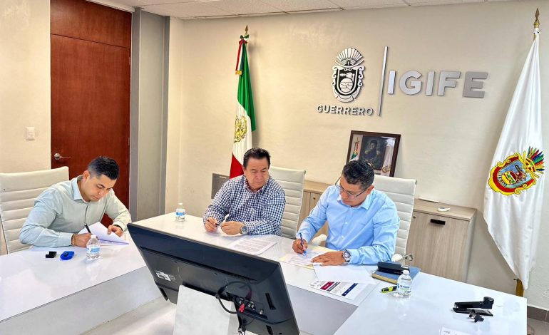 Evelyn Salgado impulsa la transformación educativa en Cocula con rehabilitación del CAM Núm. 20