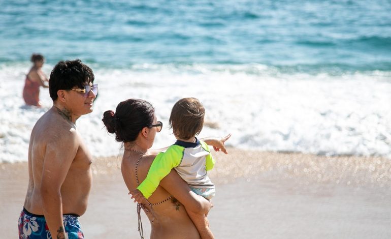 Guerrero Cierra 2025 Como uno de los Destinos Favoritos del Turismo Nacional