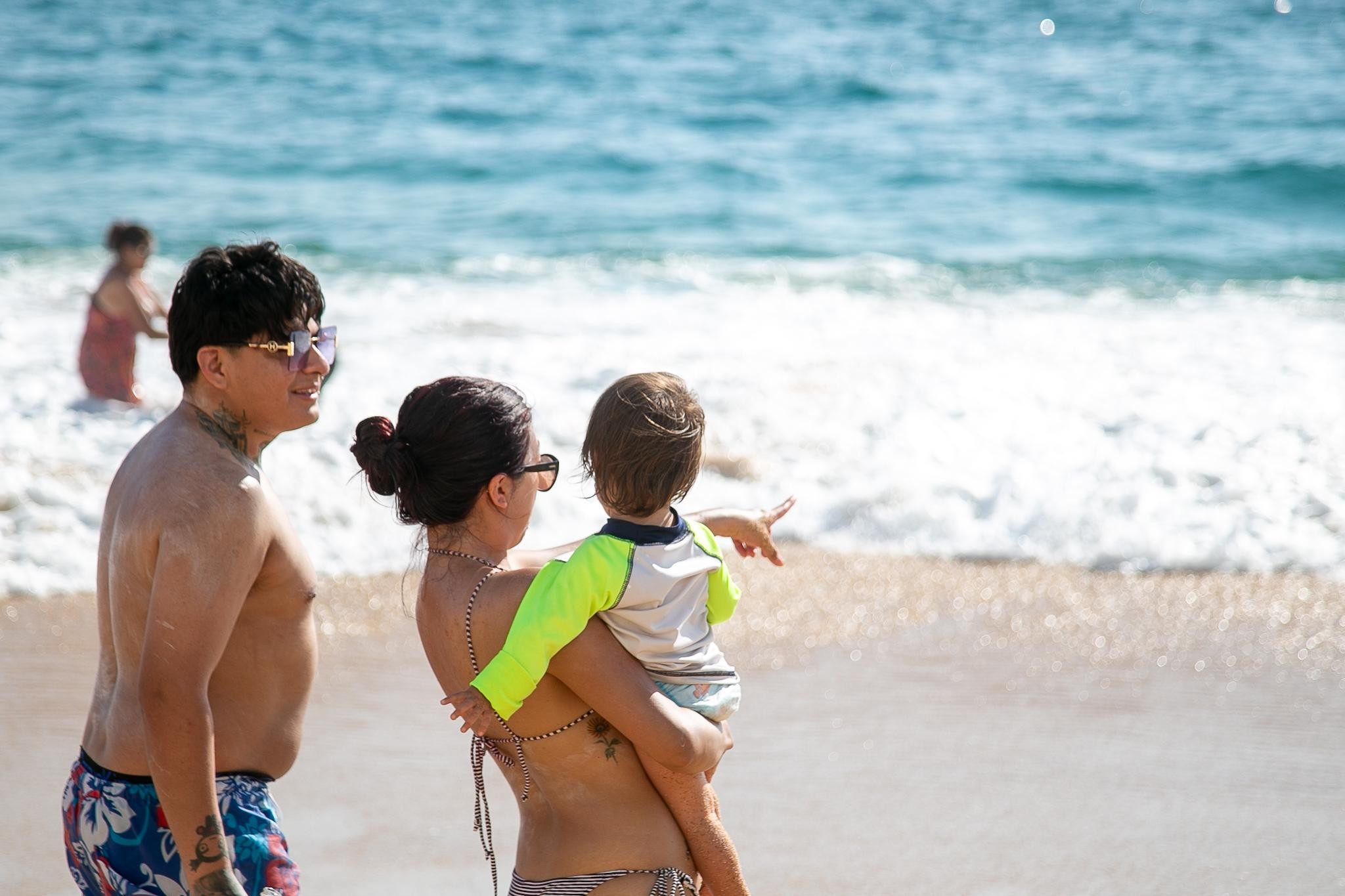 Guerrero Cierra 2025 Como uno de los Destinos Favoritos del Turismo Nacional