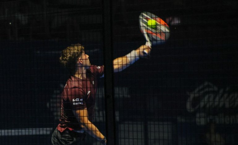 Tercer día del México Major Premier Padel vibra con encuentros de alto nivel en el Hogar del Sol