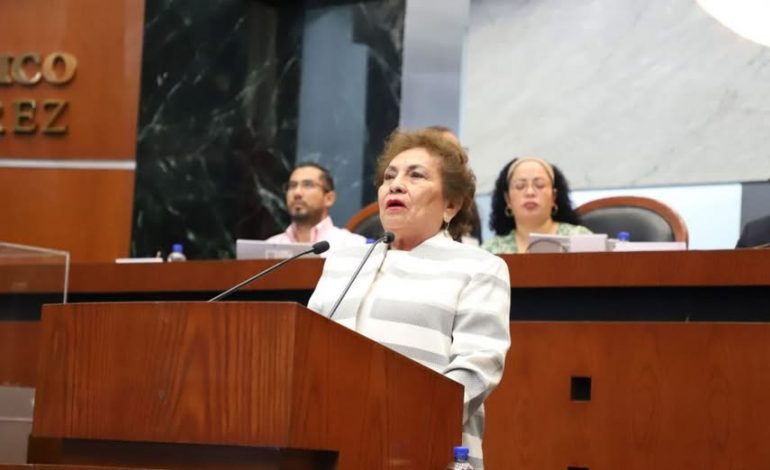 Disminuyen 70% los bloqueos en Guerrero, afirma Anacleta López Vega