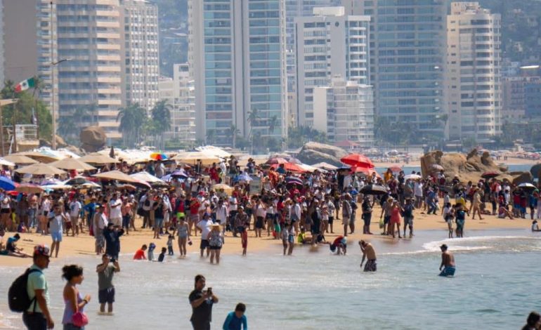 Guerrero se prepara para un cierre de año lleno de turismo y diversión