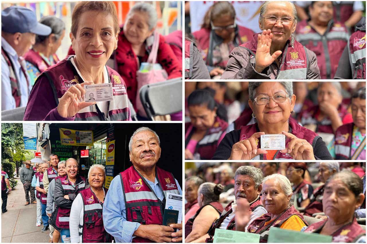 Gob. de E. Salgado refrenda respaldo a la comunidad jornalera agrícola migrante guerrerense