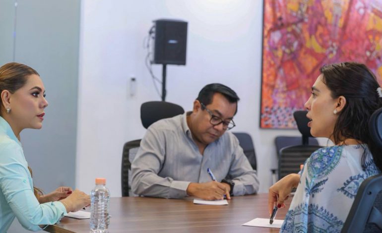 Fortalece Guerrero coordinación turística de cara al Tianguis Turístico 2026