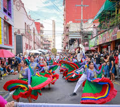 Más de 70 danzas confirmadas para el Paseo del Pendón, informa el Consejo Consultivo