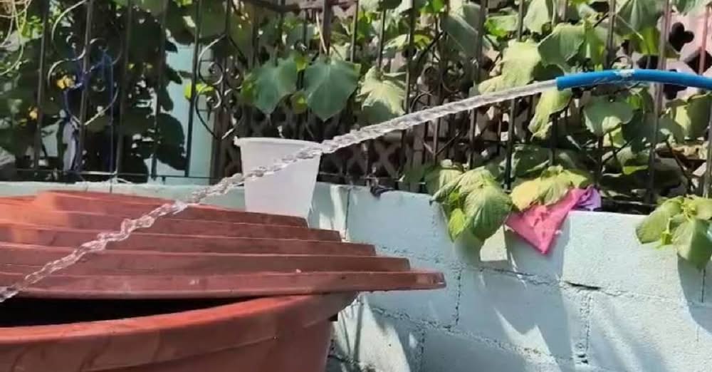 Autoridades confirman restablecimiento del suministro de agua potable en zonas de Acapulco