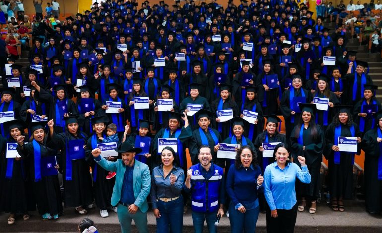 Evelyn Salgado refuerza estrategias de seguridad en Guerrero