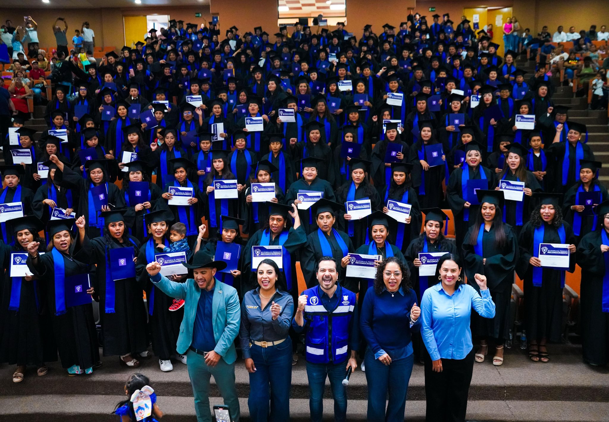 Evelyn Salgado refuerza estrategias de seguridad en Guerrero