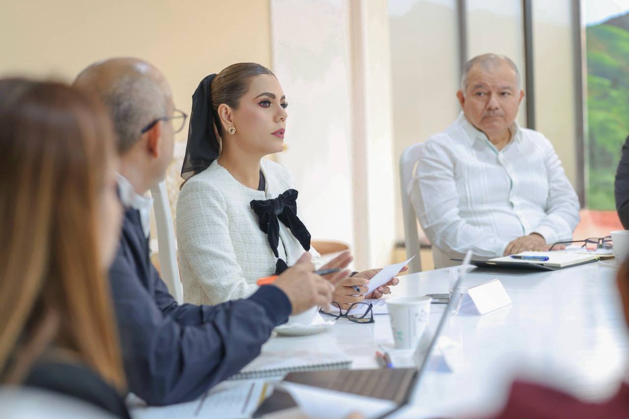 Gobierno de Guerrero revisa planeación del gasto 2026 para priorizar bienestar de la ciudadanía