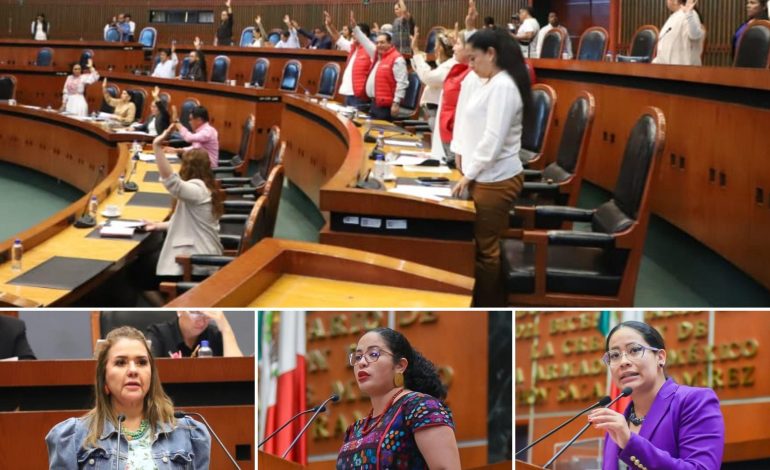 Guerrero fortalece su marco legal contra la cohabitación forzada