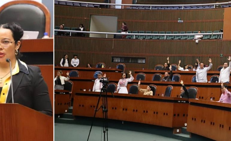 Congreso exhorta a mantener atención tras sismo ocurrido en San Marcos este 16 de enero