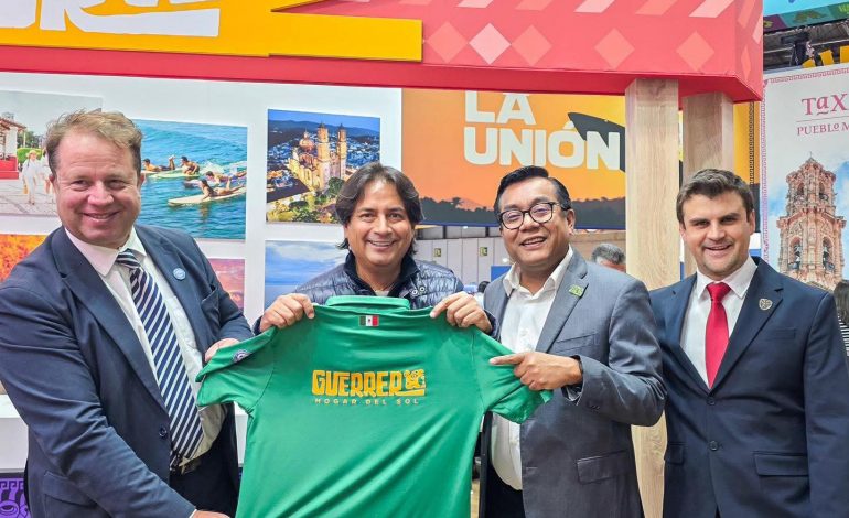 Acapulco será sede del Mundial de FootGolf 2026