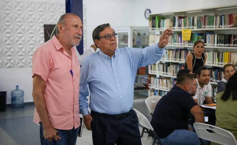 E. Salgado ordena conservar áreas naturales protegidas en Acapulco