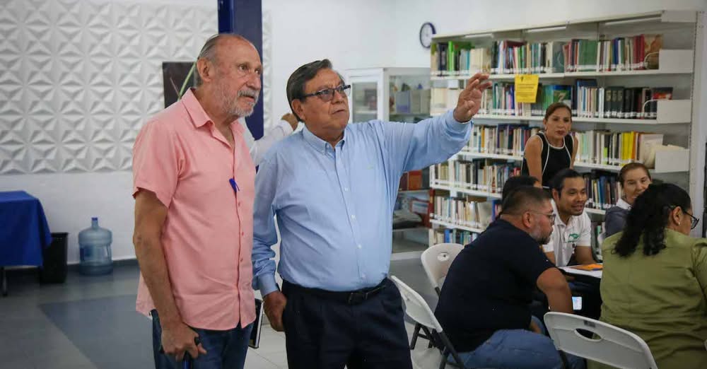 E. Salgado ordena conservar áreas naturales protegidas en Acapulco