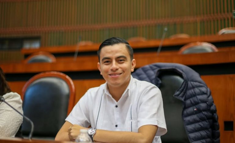 Analiza Congreso exhorto para agilizar designación de titular de la FEDE-Gro