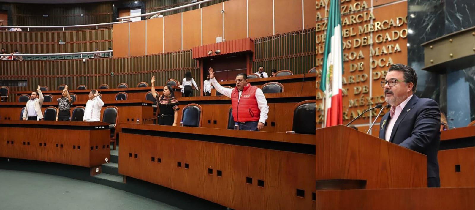 Congreso de Guerrero aprueba tarifa eléctrica especial en favor de operadores de agua potable