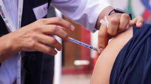 Suman más de 480 mil dosis de vacunas contra el sarampión aplicadas en Guerrero