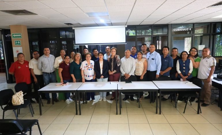 Mediante el diálogo, Gobierno de Guerrero logra reanudación de clases en el Tecnológico de la Montaña