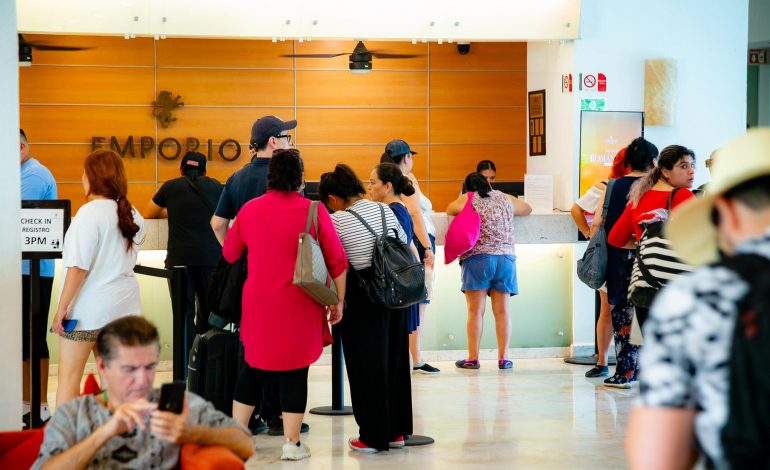 Intensa agenda deportiva y recreativa impulsa turismo en Guerrero