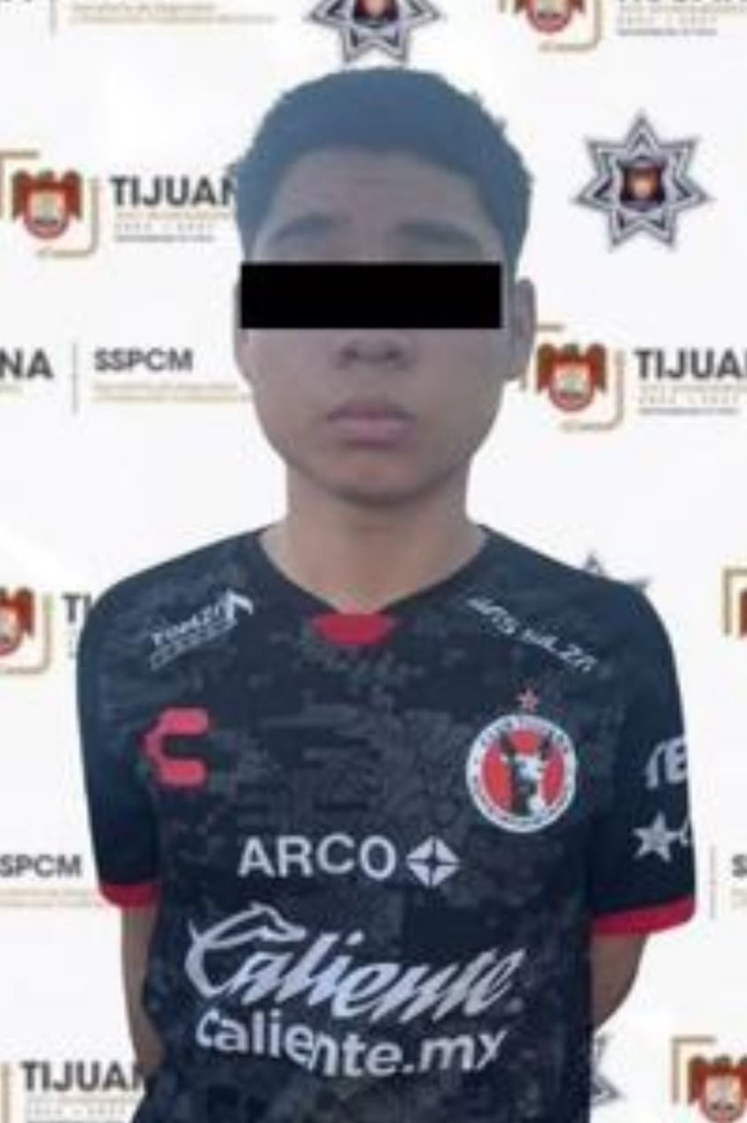 Rescatan a víctima de secuestro en la colonia Oaxaca; detienen a dos presuntos responsables en Tijuana