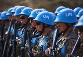 Se cruza una línea roja en Líbano: Tres “cascos azules” de la ONU asesinados en menos de 24 horas