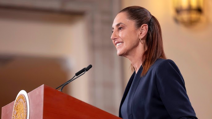 Resumen de la mañanera de la presidenta de México – 16 de marzo de 2026