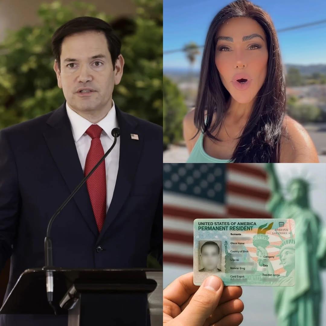 EE.UU. cancela residencia a familiar de Qasem Soleimani; enfrenta proceso de deportación